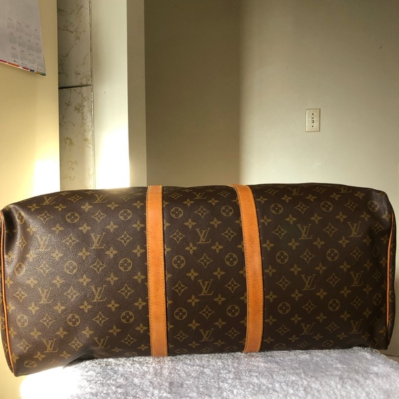 Keepall 60 - Picture 3 of 15